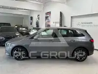 2025 Mercedes Benz B 200