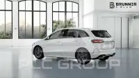 2025 Mercedes Benz B 200