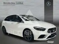 2025 Mercedes Benz B 200