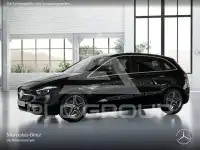 2025 Mercedes Benz B 200