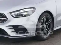 2025 Mercedes Benz B 200