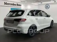 2025 Mercedes Benz B 200