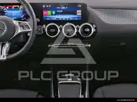 2025 Mercedes Benz B 200