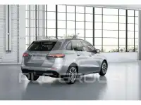 2025 Mercedes Benz B 200