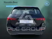 2025 Mercedes Benz B 200