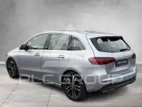 2025 Mercedes Benz B 200