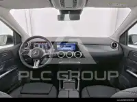 2025 Mercedes Benz B 200