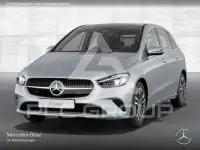 2025 Mercedes Benz B 200
