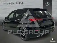 2025 Mercedes Benz B 200
