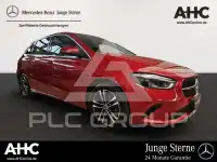2025 Mercedes Benz B 200