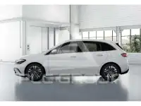 2025 Mercedes Benz B 200
