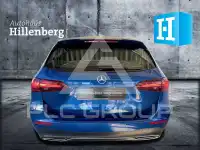 2025 Mercedes Benz B 200