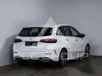 2025 Mercedes Benz B 200