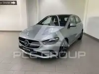 2025 Mercedes Benz B 200