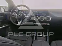 2025 Mercedes Benz B 200