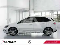 2025 Mercedes Benz B 200