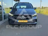 2025 Mercedes Benz B 200