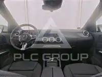 2025 Mercedes Benz B 200