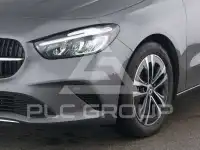 2025 Mercedes Benz B 200