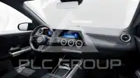 2025 Mercedes Benz B 200