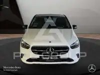 2025 Mercedes Benz B 200
