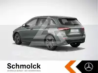 2025 Mercedes Benz B 200