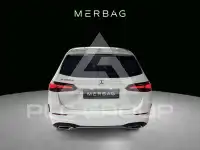 2025 Mercedes Benz B 200