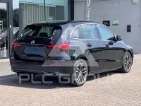 2025 Mercedes Benz B 200