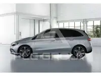 2025 Mercedes Benz B 200