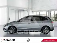 2025 Mercedes Benz B 200