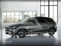 2025 Mercedes Benz B 200