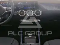 2025 Mercedes Benz B 200