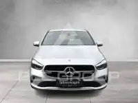 2025 Mercedes Benz B 200