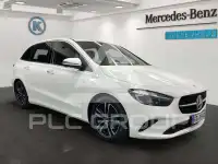 2025 Mercedes Benz B 200