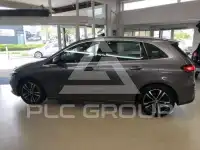 2025 Mercedes Benz B 200