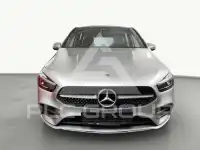 2025 Mercedes Benz B 200