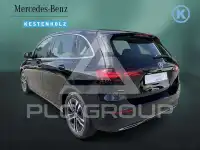 2025 Mercedes Benz B 200