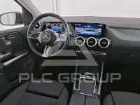 2025 Mercedes Benz B 200