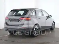 2025 Mercedes Benz B 200