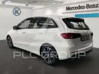 2025 Mercedes Benz B 200