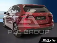 2025 Mercedes Benz B 200
