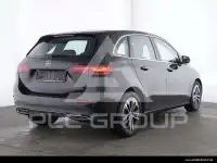 2025 Mercedes Benz B 200