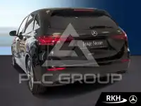 2025 Mercedes Benz B 200