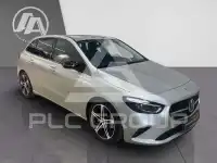 2025 Mercedes Benz B 200