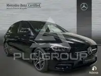 2025 Mercedes Benz B 200