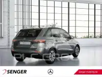 2025 Mercedes Benz B 200