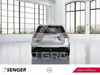 2025 Mercedes Benz B 200