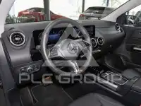 2025 Mercedes Benz B 200