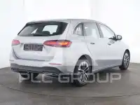 2025 Mercedes Benz B 200