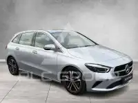 2025 Mercedes Benz B 200